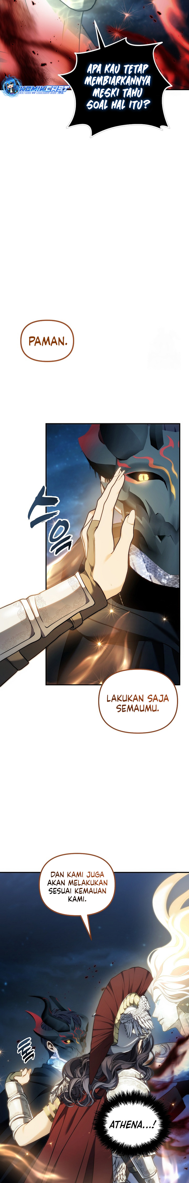 Dilarang COPAS - situs resmi www.mangacanblog.com - Komik ranker who lives a second time 192 - chapter 192 193 Indonesia ranker who lives a second time 192 - chapter 192 Terbaru 26|Baca Manga Komik Indonesia|Mangacan