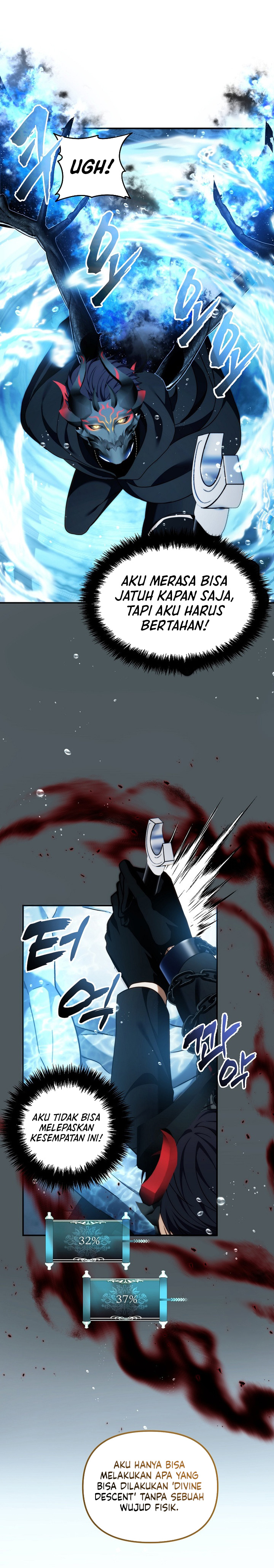 Dilarang COPAS - situs resmi www.mangacanblog.com - Komik ranker who lives a second time 192 - chapter 192 193 Indonesia ranker who lives a second time 192 - chapter 192 Terbaru 29|Baca Manga Komik Indonesia|Mangacan