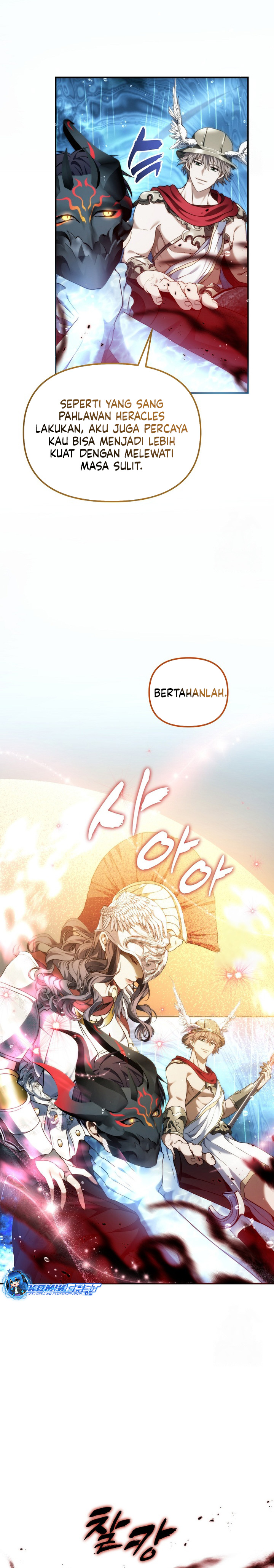 Dilarang COPAS - situs resmi www.mangacanblog.com - Komik ranker who lives a second time 192 - chapter 192 193 Indonesia ranker who lives a second time 192 - chapter 192 Terbaru 30|Baca Manga Komik Indonesia|Mangacan