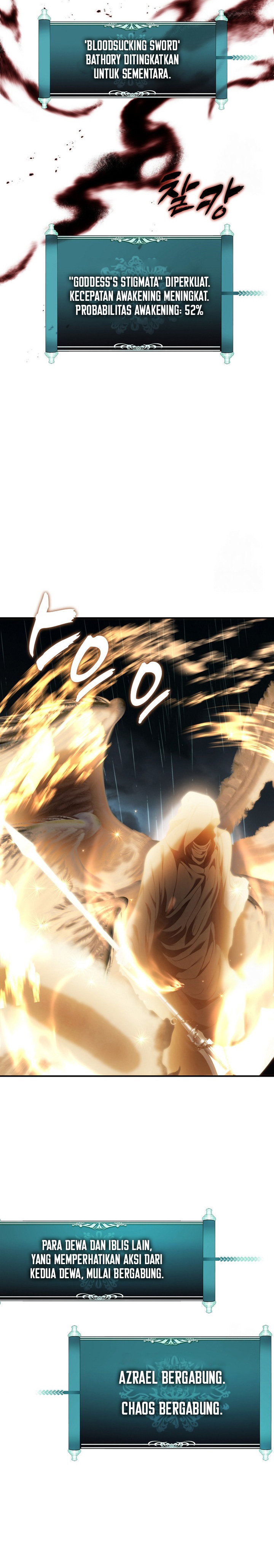 Dilarang COPAS - situs resmi www.mangacanblog.com - Komik ranker who lives a second time 192 - chapter 192 193 Indonesia ranker who lives a second time 192 - chapter 192 Terbaru 31|Baca Manga Komik Indonesia|Mangacan