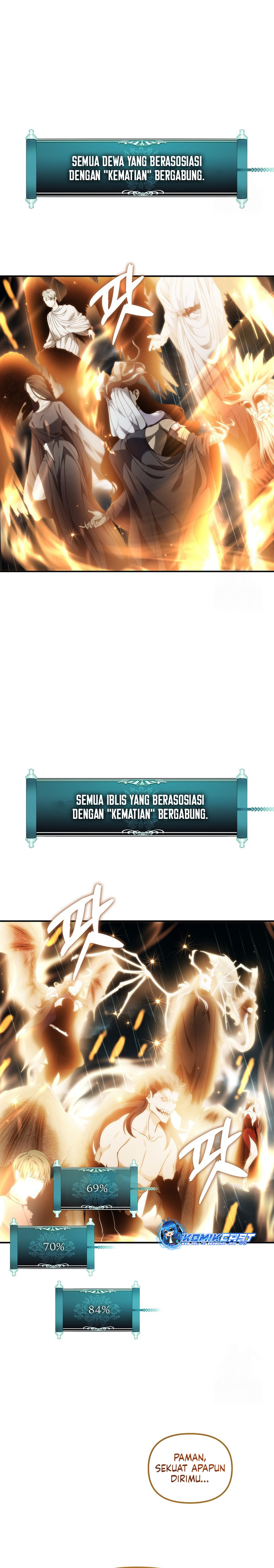 Dilarang COPAS - situs resmi www.mangacanblog.com - Komik ranker who lives a second time 192 - chapter 192 193 Indonesia ranker who lives a second time 192 - chapter 192 Terbaru 32|Baca Manga Komik Indonesia|Mangacan