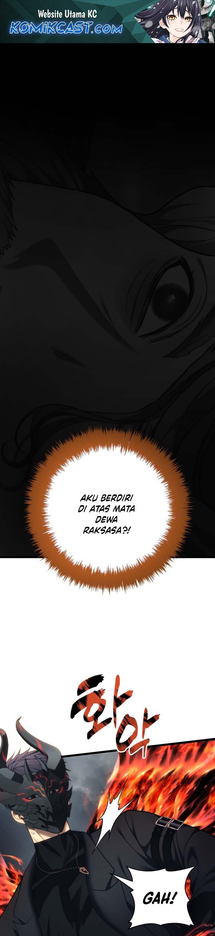 Dilarang COPAS - situs resmi www.mangacanblog.com - Komik ranker who lives a second time 208 - chapter 208 209 Indonesia ranker who lives a second time 208 - chapter 208 Terbaru 1|Baca Manga Komik Indonesia|Mangacan