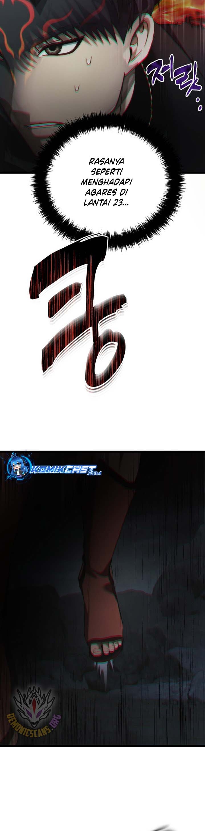 Dilarang COPAS - situs resmi www.mangacanblog.com - Komik ranker who lives a second time 208 - chapter 208 209 Indonesia ranker who lives a second time 208 - chapter 208 Terbaru 8|Baca Manga Komik Indonesia|Mangacan