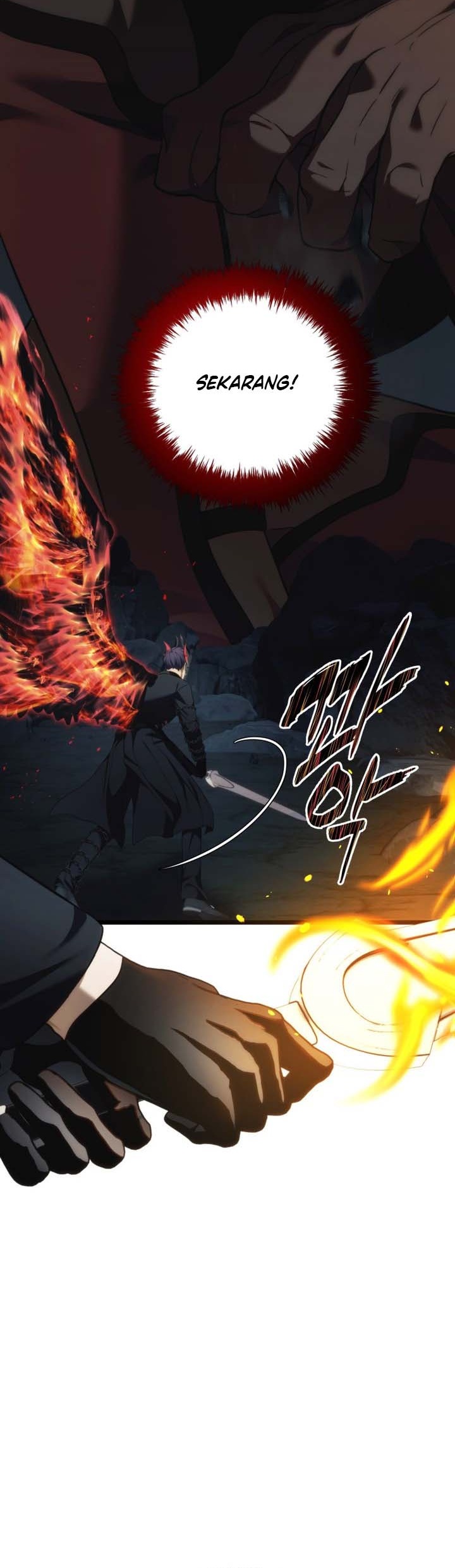 Dilarang COPAS - situs resmi www.mangacanblog.com - Komik ranker who lives a second time 208 - chapter 208 209 Indonesia ranker who lives a second time 208 - chapter 208 Terbaru 12|Baca Manga Komik Indonesia|Mangacan