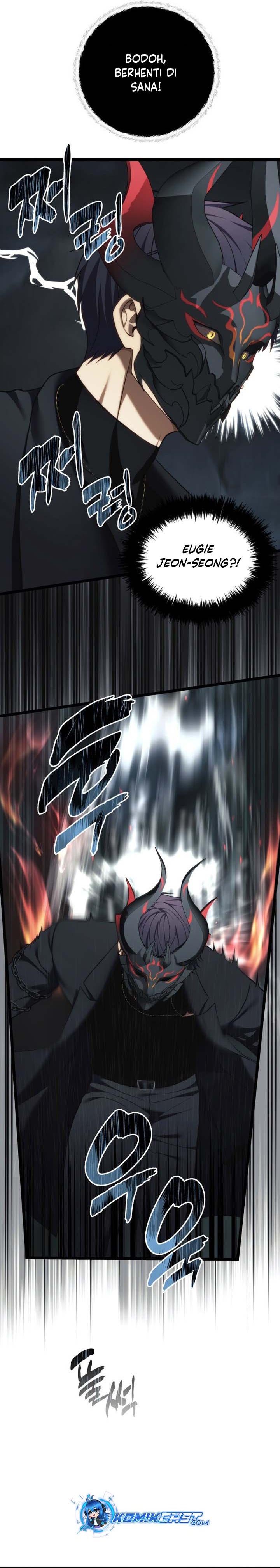 Dilarang COPAS - situs resmi www.mangacanblog.com - Komik ranker who lives a second time 208 - chapter 208 209 Indonesia ranker who lives a second time 208 - chapter 208 Terbaru 13|Baca Manga Komik Indonesia|Mangacan
