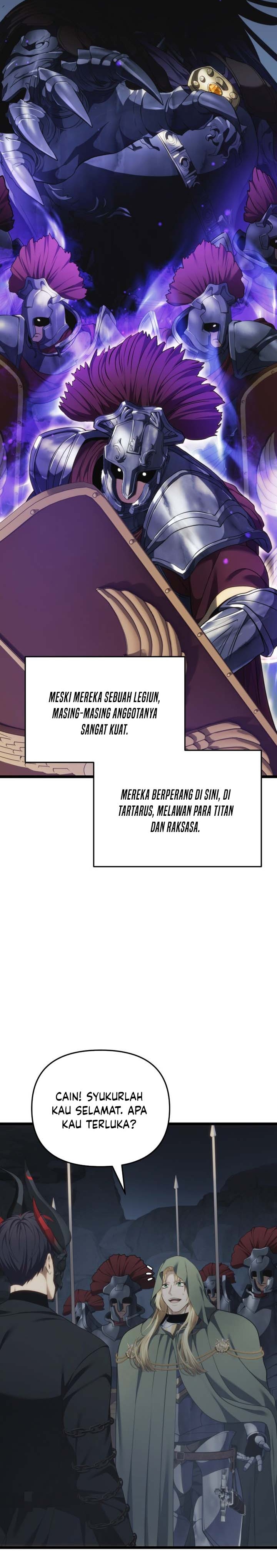 Dilarang COPAS - situs resmi www.mangacanblog.com - Komik ranker who lives a second time 208 - chapter 208 209 Indonesia ranker who lives a second time 208 - chapter 208 Terbaru 19|Baca Manga Komik Indonesia|Mangacan
