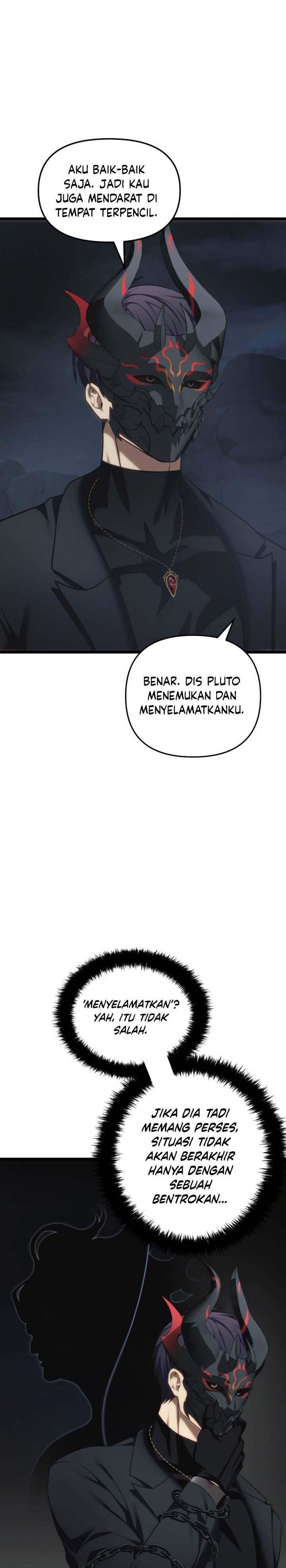 Dilarang COPAS - situs resmi www.mangacanblog.com - Komik ranker who lives a second time 208 - chapter 208 209 Indonesia ranker who lives a second time 208 - chapter 208 Terbaru 20|Baca Manga Komik Indonesia|Mangacan