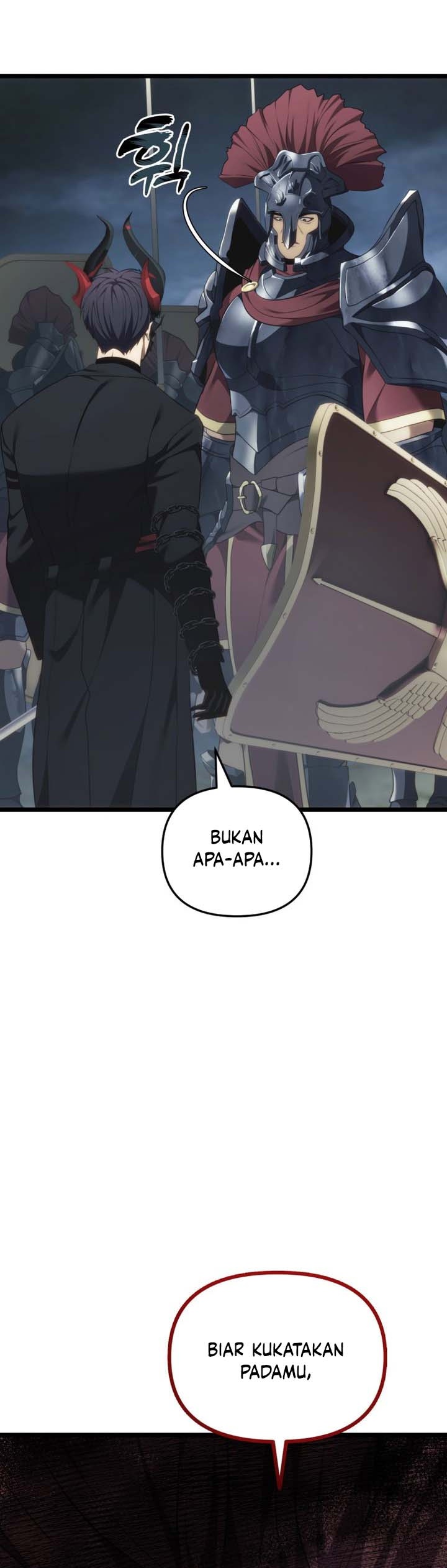 Dilarang COPAS - situs resmi www.mangacanblog.com - Komik ranker who lives a second time 208 - chapter 208 209 Indonesia ranker who lives a second time 208 - chapter 208 Terbaru 30|Baca Manga Komik Indonesia|Mangacan