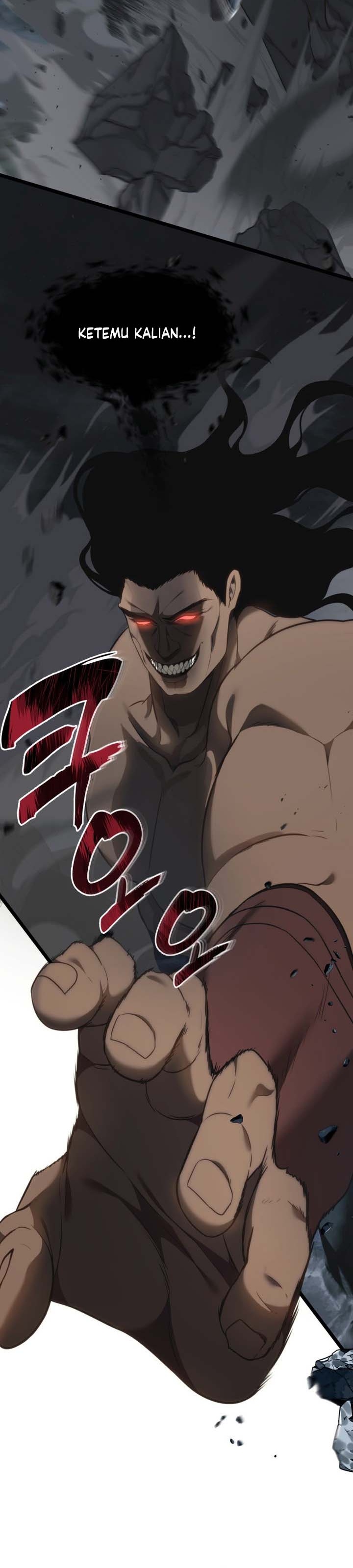 Dilarang COPAS - situs resmi www.mangacanblog.com - Komik ranker who lives a second time 208 - chapter 208 209 Indonesia ranker who lives a second time 208 - chapter 208 Terbaru 36|Baca Manga Komik Indonesia|Mangacan