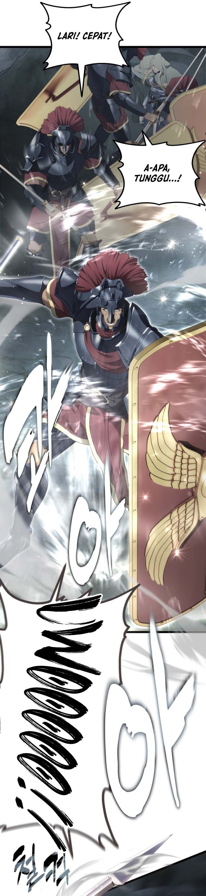 Dilarang COPAS - situs resmi www.mangacanblog.com - Komik ranker who lives a second time 208 - chapter 208 209 Indonesia ranker who lives a second time 208 - chapter 208 Terbaru 37|Baca Manga Komik Indonesia|Mangacan