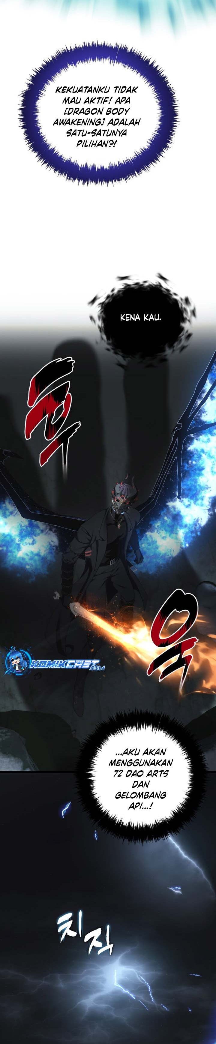 Dilarang COPAS - situs resmi www.mangacanblog.com - Komik ranker who lives a second time 208 - chapter 208 209 Indonesia ranker who lives a second time 208 - chapter 208 Terbaru 40|Baca Manga Komik Indonesia|Mangacan