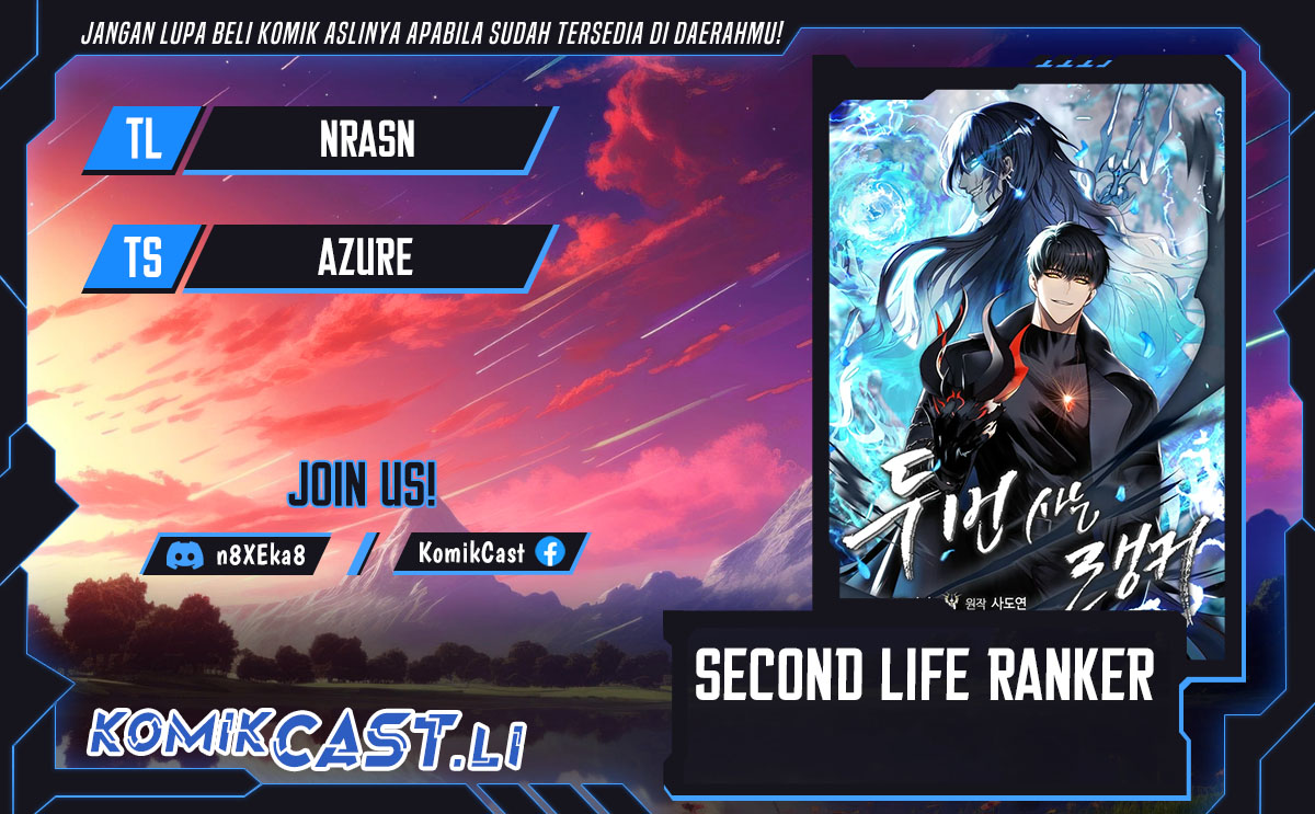 Dilarang COPAS - situs resmi www.mangacanblog.com - Komik ranker who lives a second time 211 - chapter 211 212 Indonesia ranker who lives a second time 211 - chapter 211 Terbaru 0|Baca Manga Komik Indonesia|Mangacan