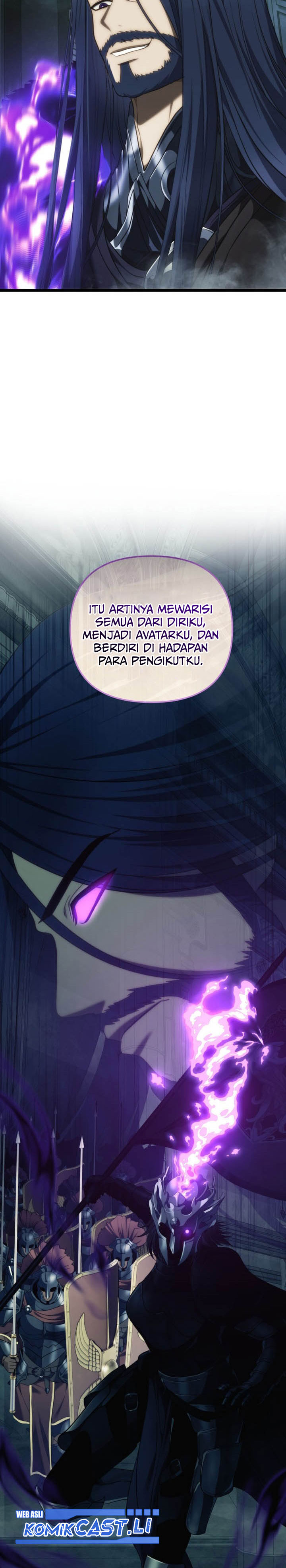 Dilarang COPAS - situs resmi www.mangacanblog.com - Komik ranker who lives a second time 211 - chapter 211 212 Indonesia ranker who lives a second time 211 - chapter 211 Terbaru 4|Baca Manga Komik Indonesia|Mangacan