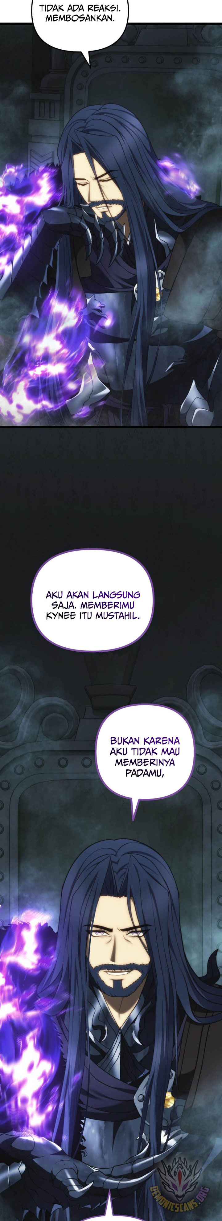 Dilarang COPAS - situs resmi www.mangacanblog.com - Komik ranker who lives a second time 211 - chapter 211 212 Indonesia ranker who lives a second time 211 - chapter 211 Terbaru 7|Baca Manga Komik Indonesia|Mangacan