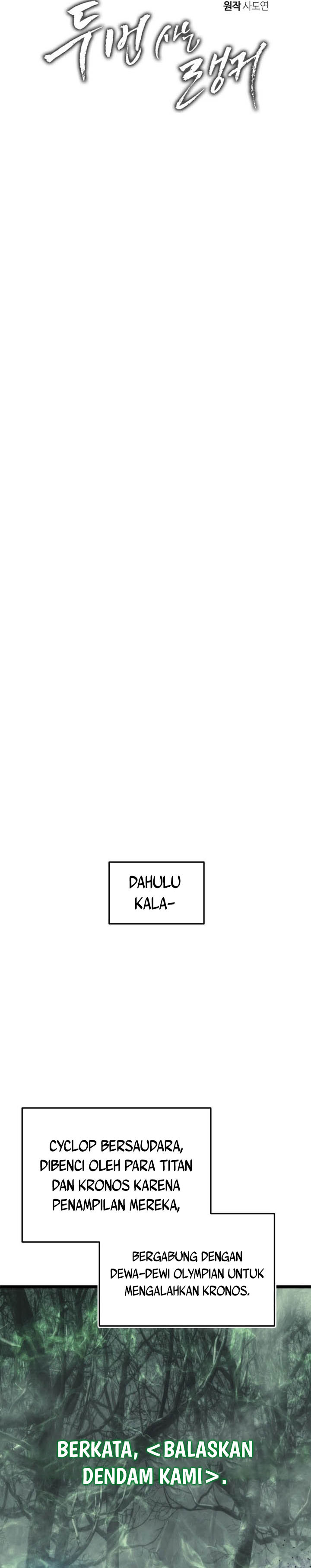 Dilarang COPAS - situs resmi www.mangacanblog.com - Komik ranker who lives a second time 211 - chapter 211 212 Indonesia ranker who lives a second time 211 - chapter 211 Terbaru 9|Baca Manga Komik Indonesia|Mangacan