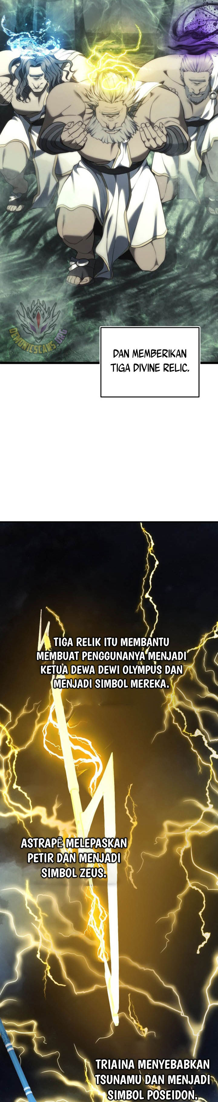 Dilarang COPAS - situs resmi www.mangacanblog.com - Komik ranker who lives a second time 211 - chapter 211 212 Indonesia ranker who lives a second time 211 - chapter 211 Terbaru 10|Baca Manga Komik Indonesia|Mangacan