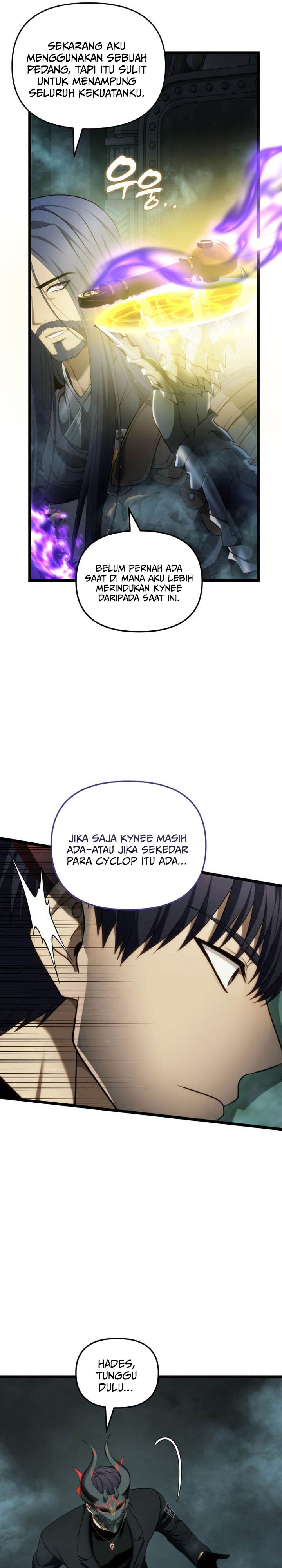 Dilarang COPAS - situs resmi www.mangacanblog.com - Komik ranker who lives a second time 211 - chapter 211 212 Indonesia ranker who lives a second time 211 - chapter 211 Terbaru 13|Baca Manga Komik Indonesia|Mangacan