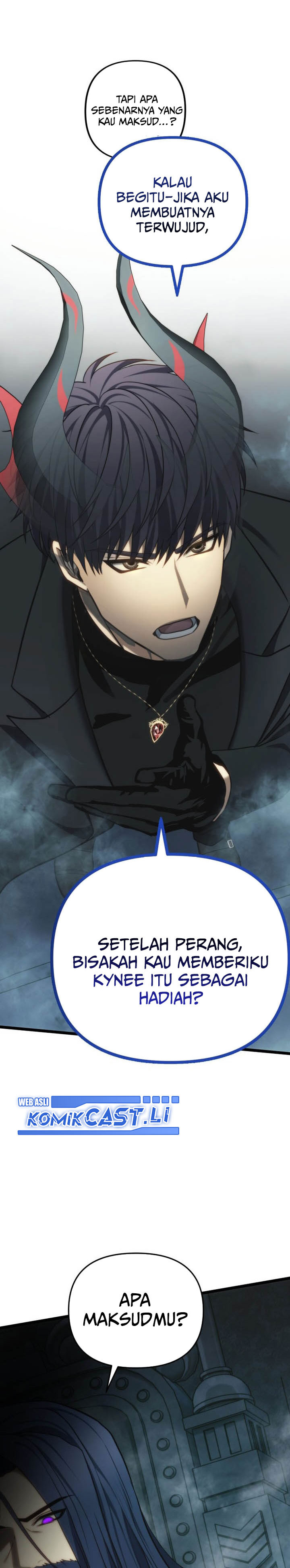 Dilarang COPAS - situs resmi www.mangacanblog.com - Komik ranker who lives a second time 211 - chapter 211 212 Indonesia ranker who lives a second time 211 - chapter 211 Terbaru 20|Baca Manga Komik Indonesia|Mangacan