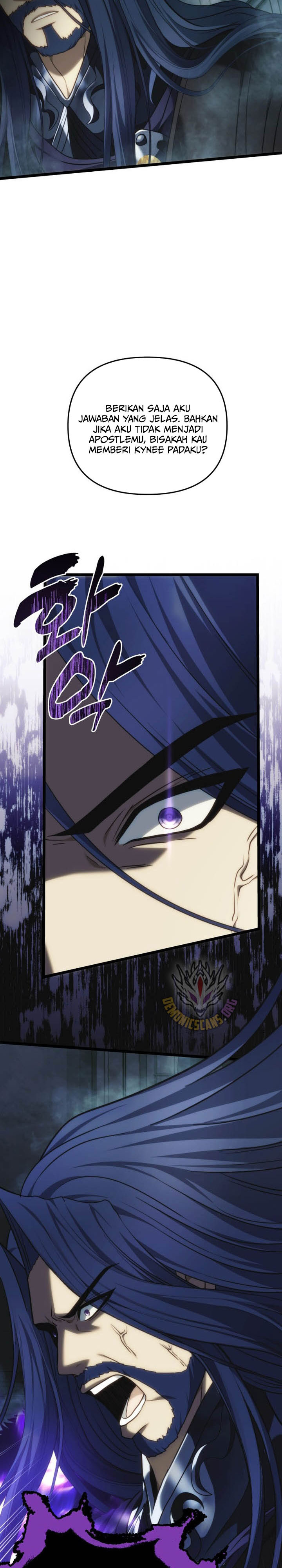 Dilarang COPAS - situs resmi www.mangacanblog.com - Komik ranker who lives a second time 211 - chapter 211 212 Indonesia ranker who lives a second time 211 - chapter 211 Terbaru 21|Baca Manga Komik Indonesia|Mangacan