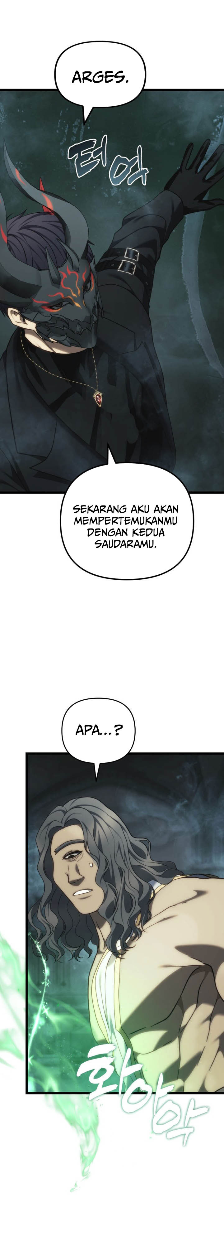 Dilarang COPAS - situs resmi www.mangacanblog.com - Komik ranker who lives a second time 211 - chapter 211 212 Indonesia ranker who lives a second time 211 - chapter 211 Terbaru 27|Baca Manga Komik Indonesia|Mangacan