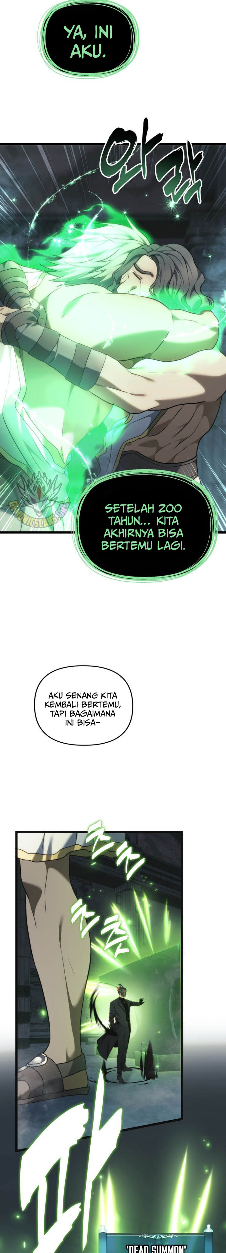 Dilarang COPAS - situs resmi www.mangacanblog.com - Komik ranker who lives a second time 211 - chapter 211 212 Indonesia ranker who lives a second time 211 - chapter 211 Terbaru 29|Baca Manga Komik Indonesia|Mangacan