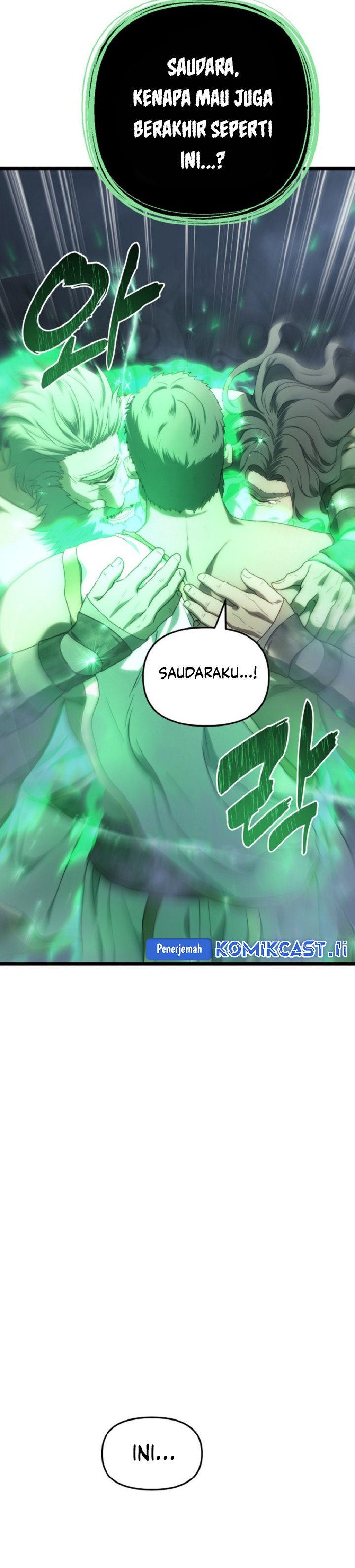 Dilarang COPAS - situs resmi www.mangacanblog.com - Komik ranker who lives a second time 212 - chapter 212 213 Indonesia ranker who lives a second time 212 - chapter 212 Terbaru 3|Baca Manga Komik Indonesia|Mangacan