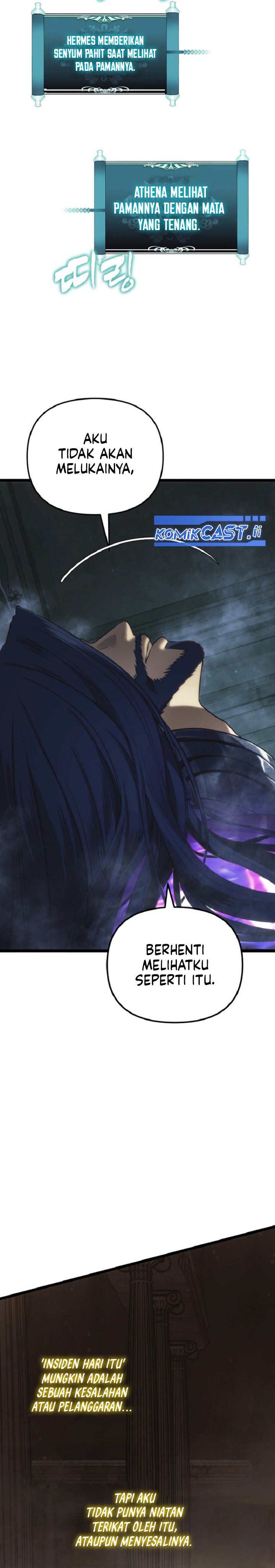 Dilarang COPAS - situs resmi www.mangacanblog.com - Komik ranker who lives a second time 212 - chapter 212 213 Indonesia ranker who lives a second time 212 - chapter 212 Terbaru 7|Baca Manga Komik Indonesia|Mangacan