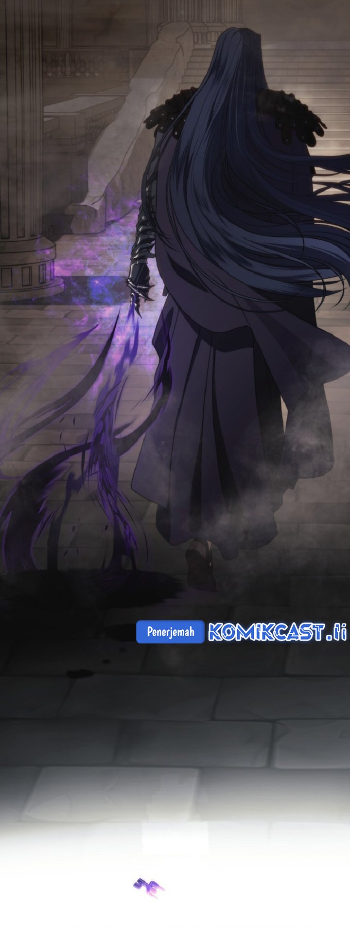 Dilarang COPAS - situs resmi www.mangacanblog.com - Komik ranker who lives a second time 212 - chapter 212 213 Indonesia ranker who lives a second time 212 - chapter 212 Terbaru 8|Baca Manga Komik Indonesia|Mangacan