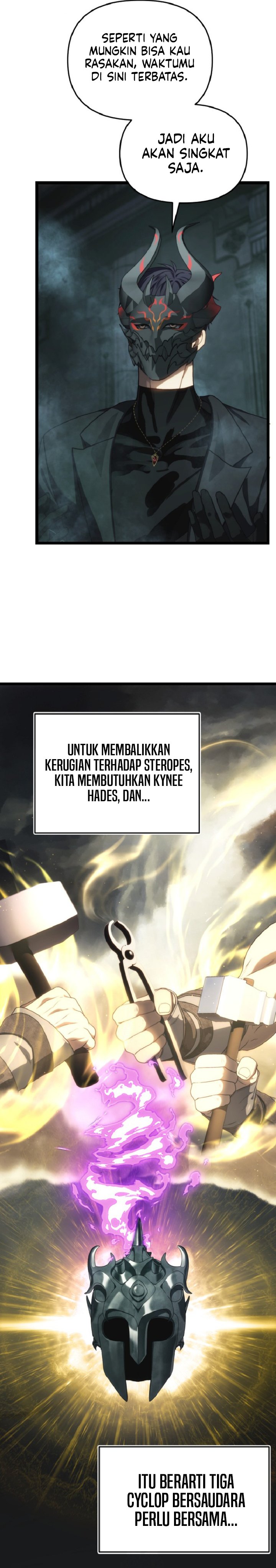 Dilarang COPAS - situs resmi www.mangacanblog.com - Komik ranker who lives a second time 212 - chapter 212 213 Indonesia ranker who lives a second time 212 - chapter 212 Terbaru 14|Baca Manga Komik Indonesia|Mangacan