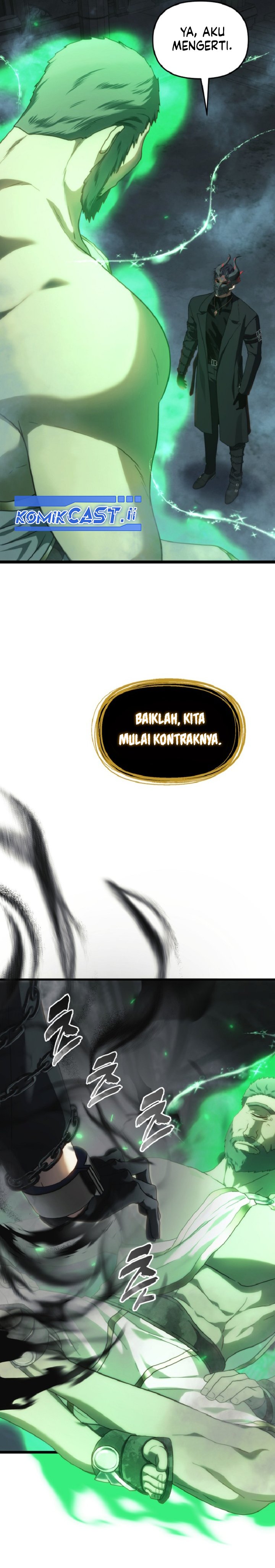 Dilarang COPAS - situs resmi www.mangacanblog.com - Komik ranker who lives a second time 212 - chapter 212 213 Indonesia ranker who lives a second time 212 - chapter 212 Terbaru 21|Baca Manga Komik Indonesia|Mangacan