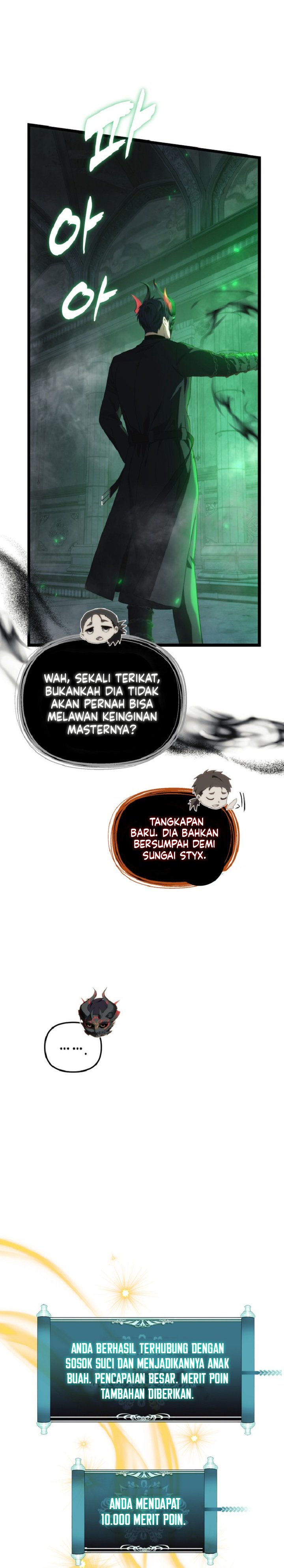 Dilarang COPAS - situs resmi www.mangacanblog.com - Komik ranker who lives a second time 212 - chapter 212 213 Indonesia ranker who lives a second time 212 - chapter 212 Terbaru 22|Baca Manga Komik Indonesia|Mangacan