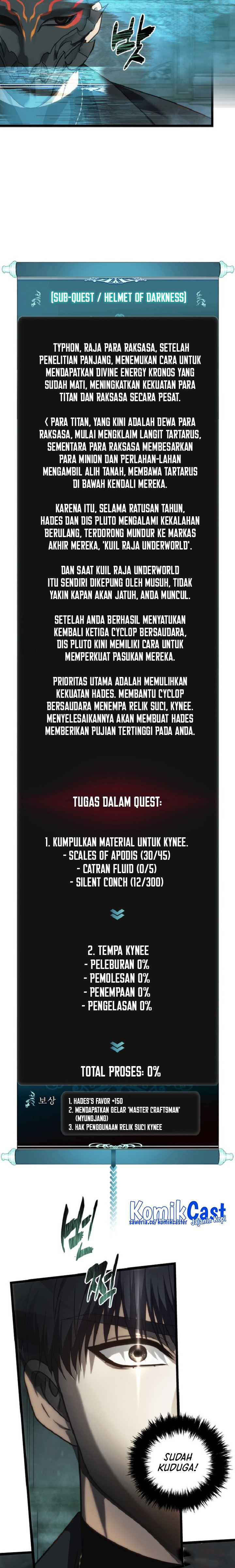 Dilarang COPAS - situs resmi www.mangacanblog.com - Komik ranker who lives a second time 212 - chapter 212 213 Indonesia ranker who lives a second time 212 - chapter 212 Terbaru 24|Baca Manga Komik Indonesia|Mangacan
