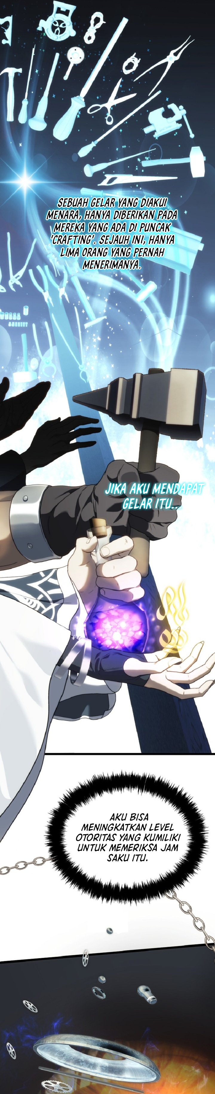 Dilarang COPAS - situs resmi www.mangacanblog.com - Komik ranker who lives a second time 212 - chapter 212 213 Indonesia ranker who lives a second time 212 - chapter 212 Terbaru 26|Baca Manga Komik Indonesia|Mangacan