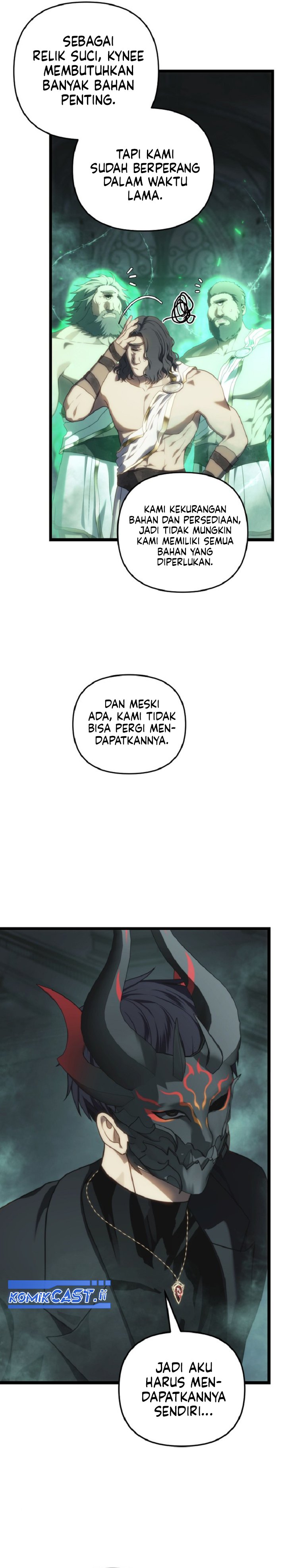 Dilarang COPAS - situs resmi www.mangacanblog.com - Komik ranker who lives a second time 212 - chapter 212 213 Indonesia ranker who lives a second time 212 - chapter 212 Terbaru 29|Baca Manga Komik Indonesia|Mangacan