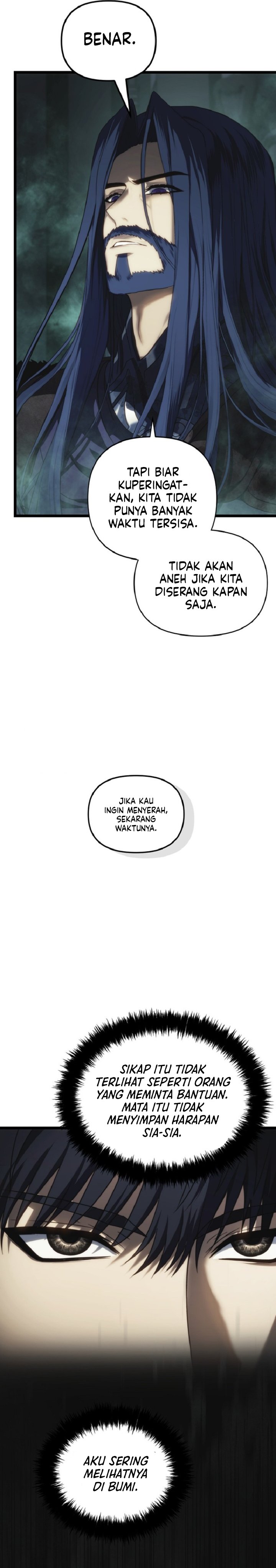 Dilarang COPAS - situs resmi www.mangacanblog.com - Komik ranker who lives a second time 212 - chapter 212 213 Indonesia ranker who lives a second time 212 - chapter 212 Terbaru 30|Baca Manga Komik Indonesia|Mangacan