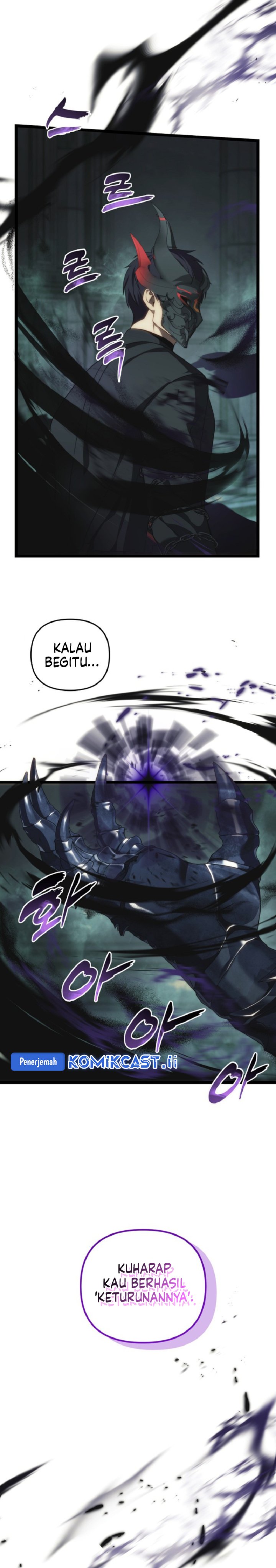 Dilarang COPAS - situs resmi www.mangacanblog.com - Komik ranker who lives a second time 212 - chapter 212 213 Indonesia ranker who lives a second time 212 - chapter 212 Terbaru 35|Baca Manga Komik Indonesia|Mangacan