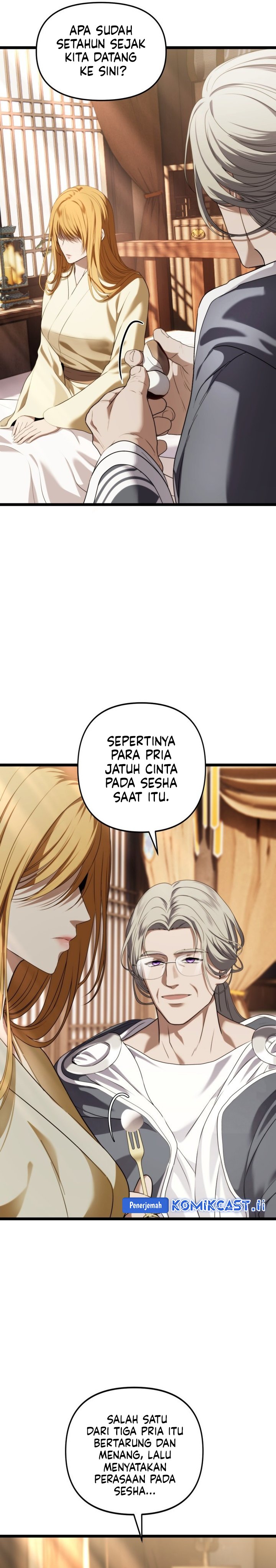 Ranker Who Lives a Second Time chapter 213