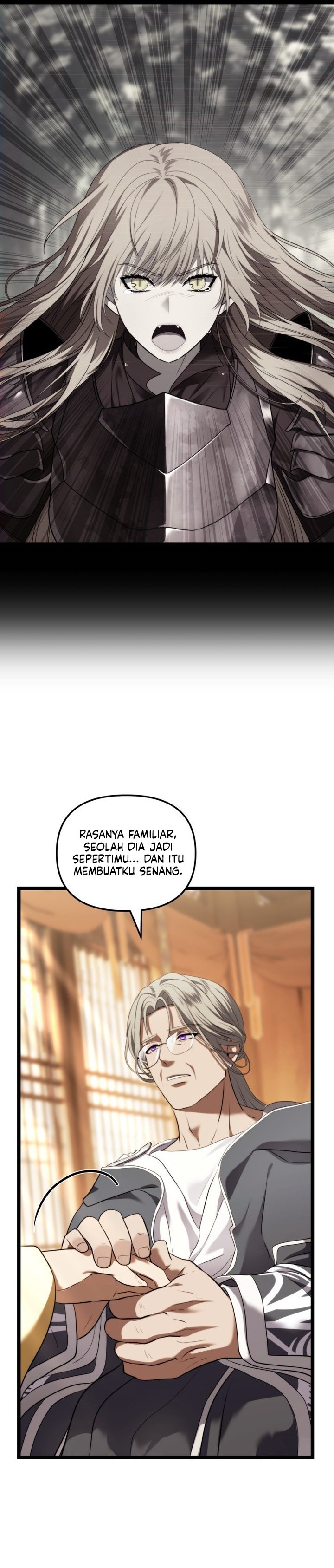 Ranker Who Lives a Second Time chapter 213