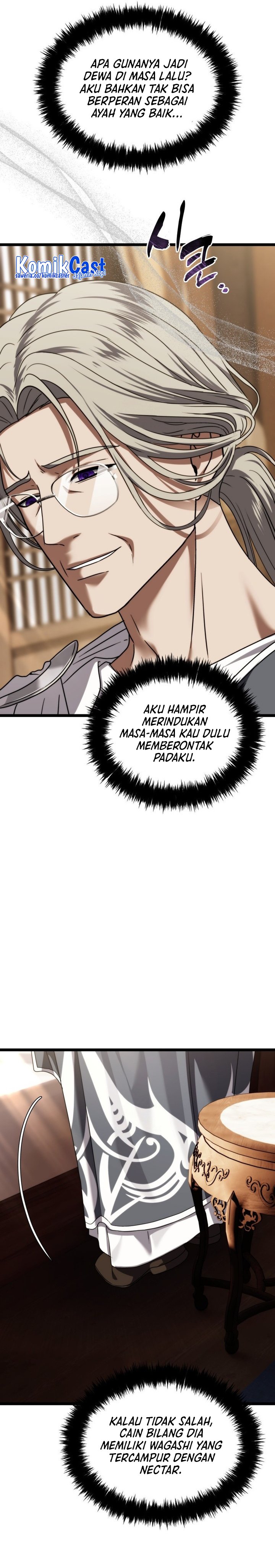 Ranker Who Lives a Second Time chapter 213