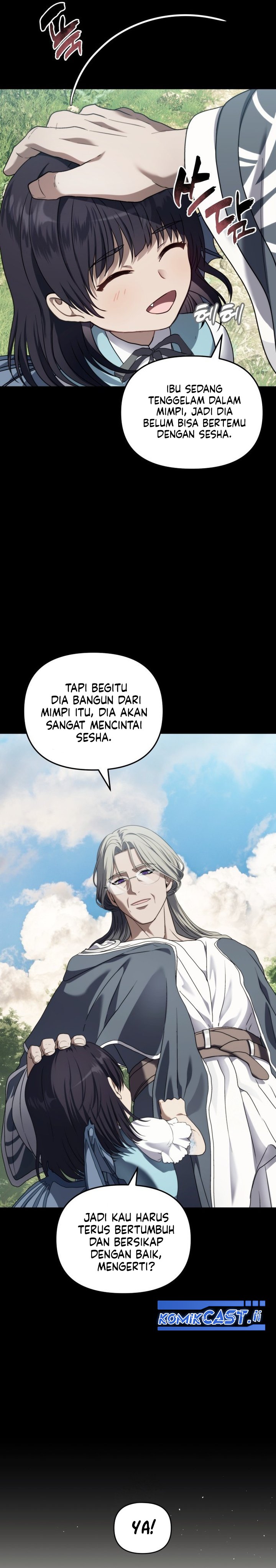 Ranker Who Lives a Second Time chapter 213