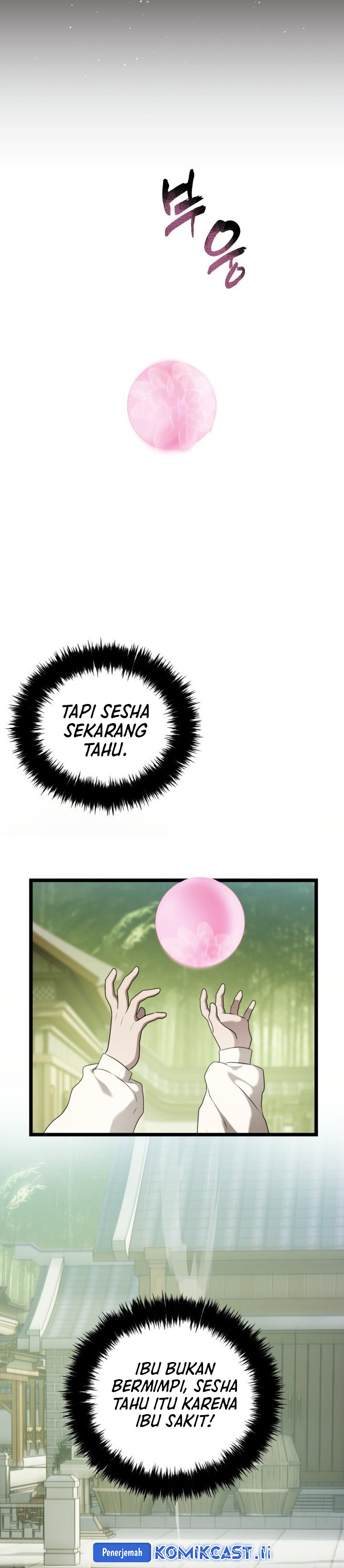 Ranker Who Lives a Second Time chapter 213