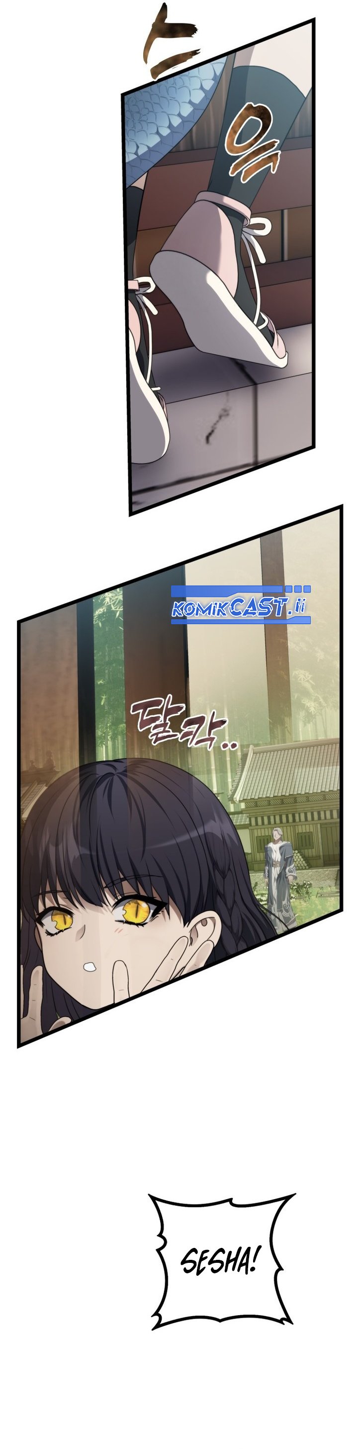 Ranker Who Lives a Second Time chapter 213