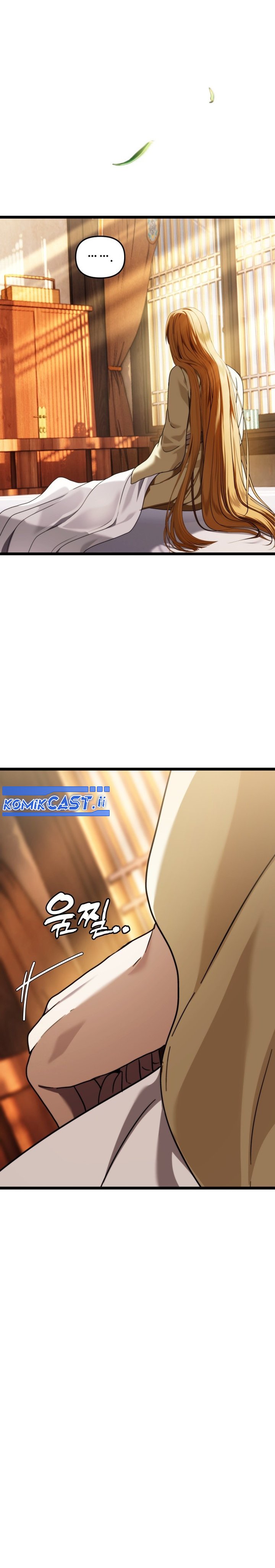 Ranker Who Lives a Second Time chapter 213