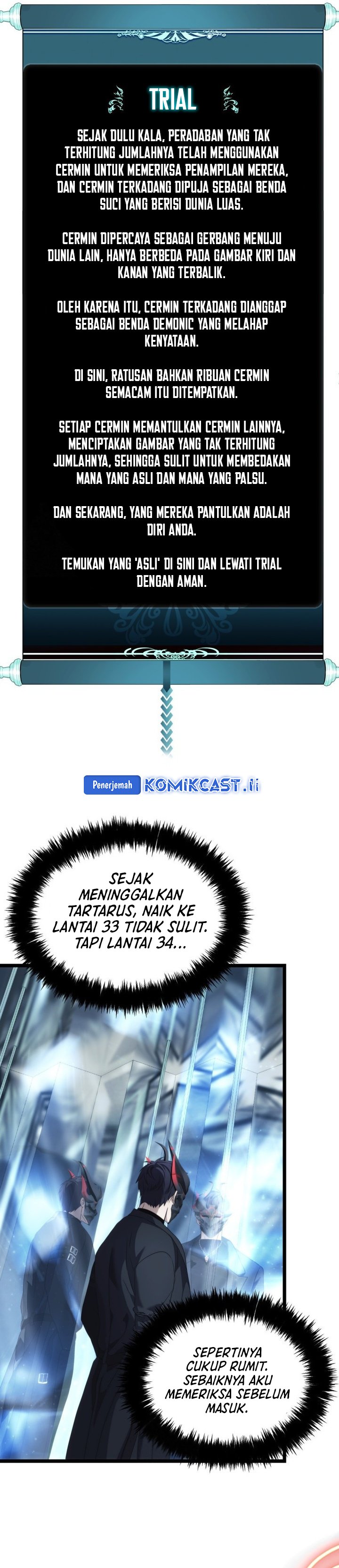 Ranker Who Lives a Second Time chapter 213