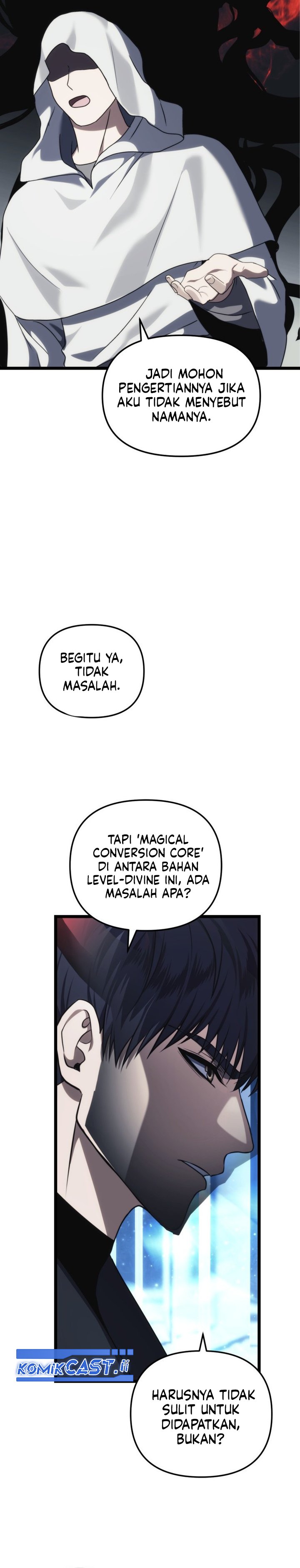 Ranker Who Lives a Second Time chapter 213
