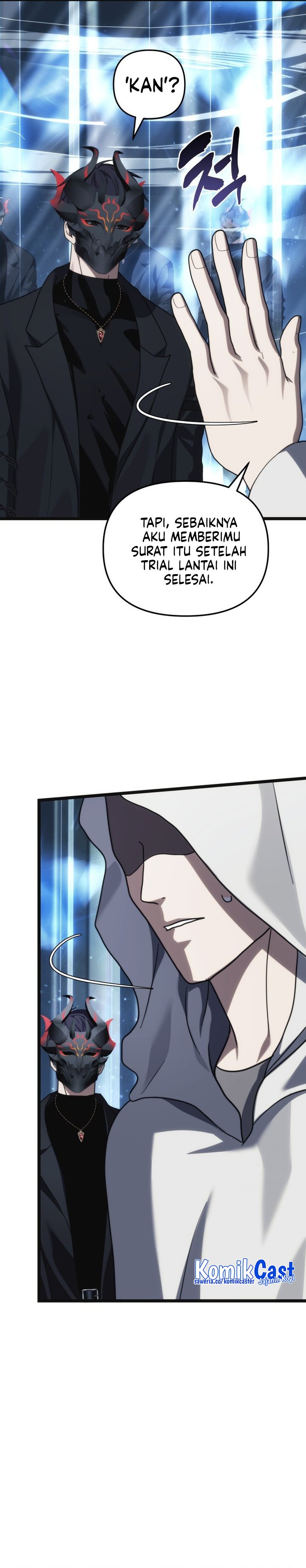 Ranker Who Lives a Second Time chapter 213