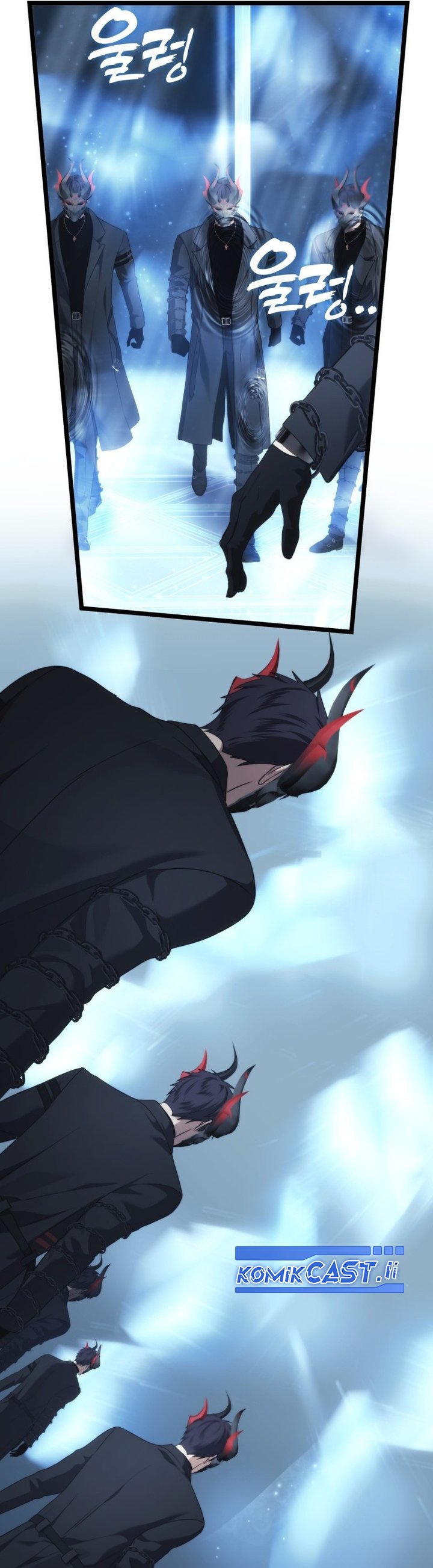 Ranker Who Lives a Second Time chapter 213