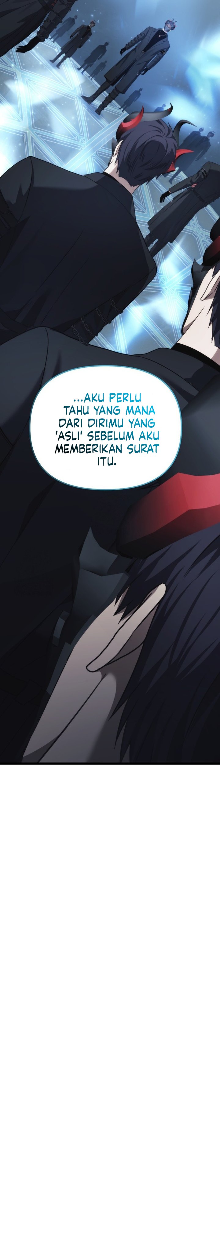 Ranker Who Lives a Second Time chapter 213