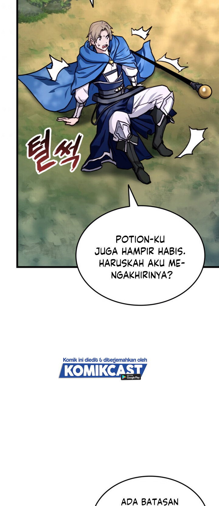 Dilarang COPAS - situs resmi www.mangacanblog.com - Komik rankers return remake 009 - chapter 9 10 Indonesia rankers return remake 009 - chapter 9 Terbaru 22|Baca Manga Komik Indonesia|Mangacan