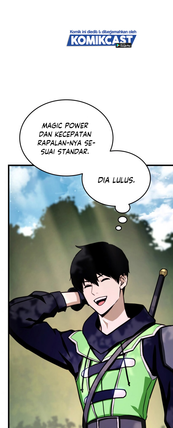 Dilarang COPAS - situs resmi www.mangacanblog.com - Komik rankers return remake 009 - chapter 9 10 Indonesia rankers return remake 009 - chapter 9 Terbaru 33|Baca Manga Komik Indonesia|Mangacan